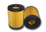 ALCO FILTER alyvos filtras MD-529